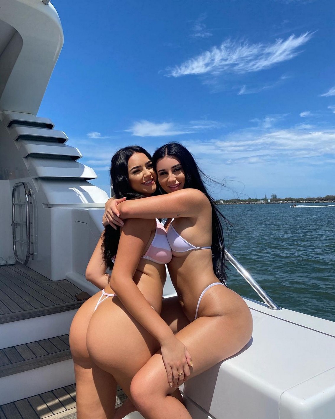 Anna Paul Hot