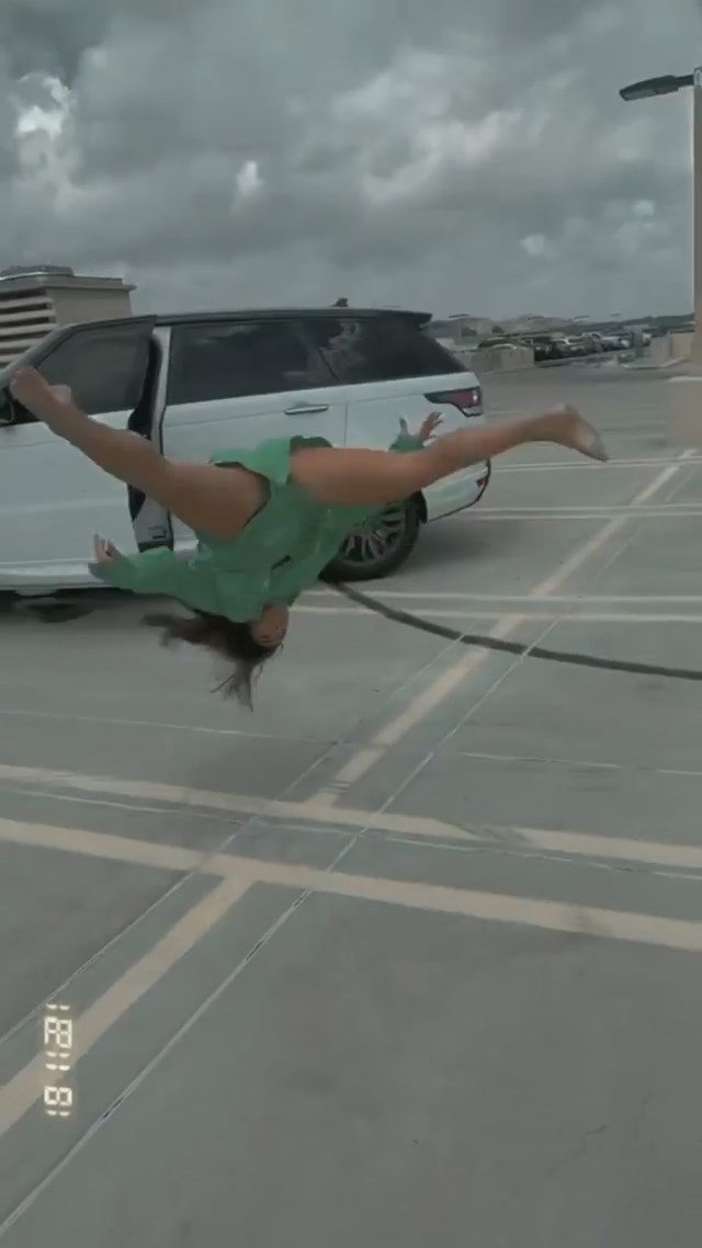 Kalani Hilliker Pussy