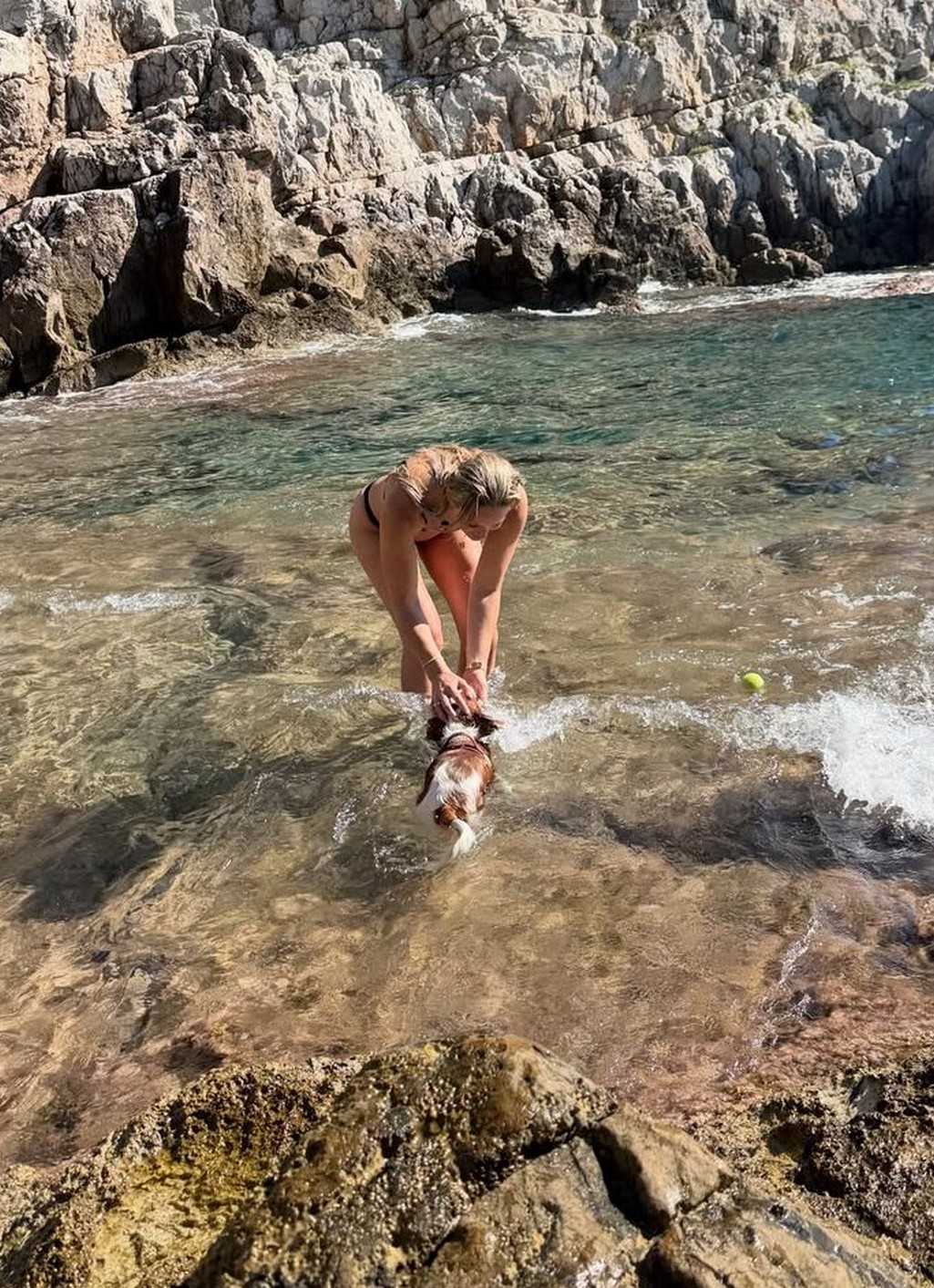 Lindsey Vonn Fappening