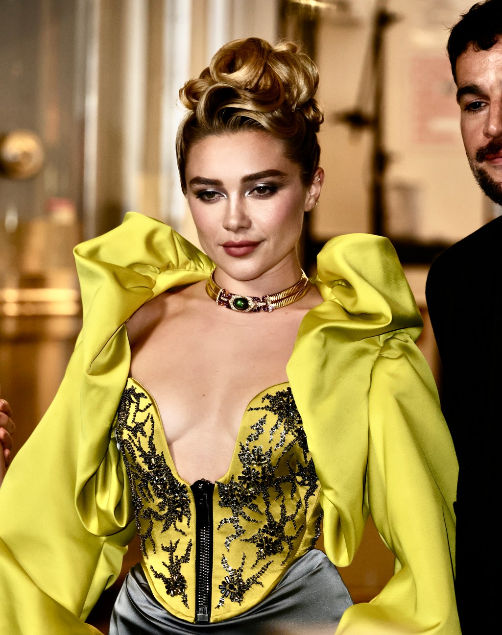 Florence Pugh Sexy