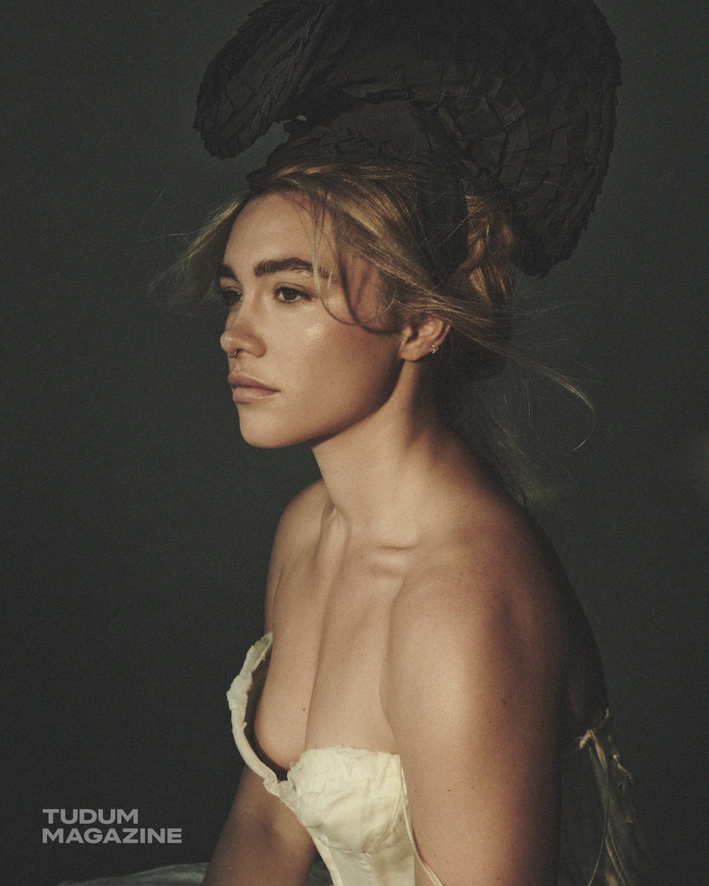Florence Pugh Tits