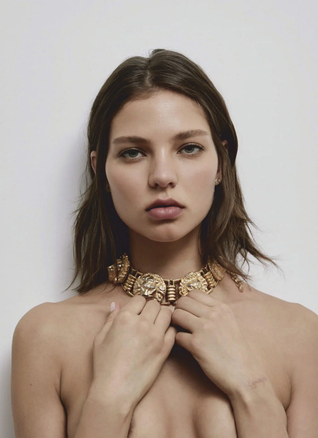 Alesya Kafelnikova Hot
