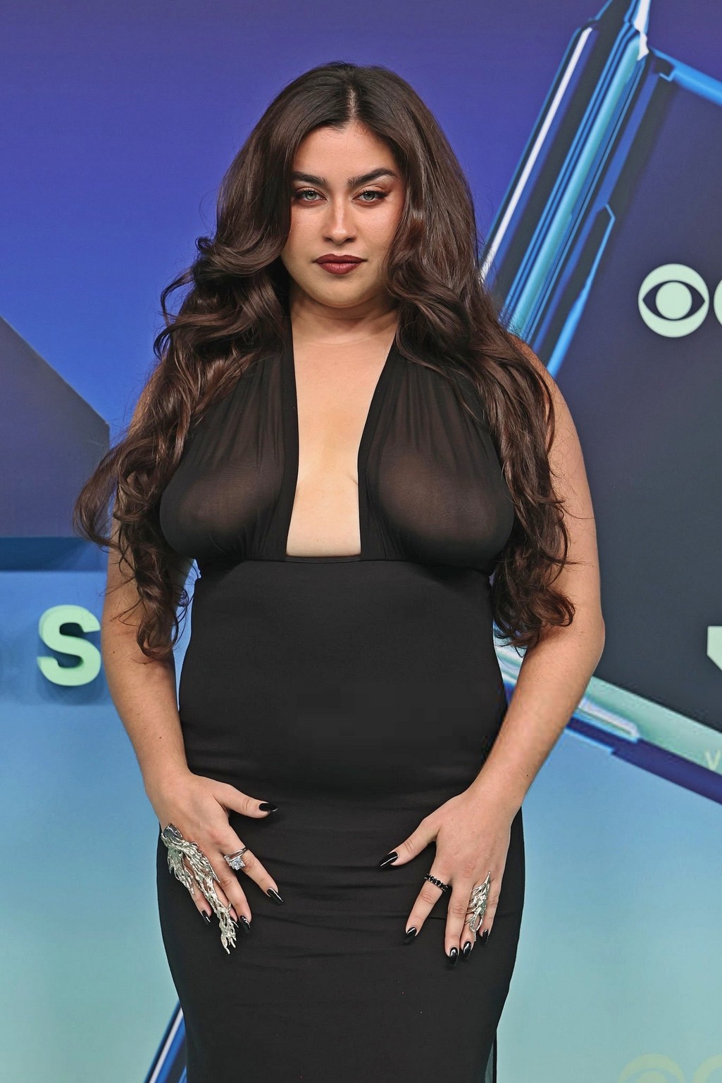 Lauren Jauregui Tit