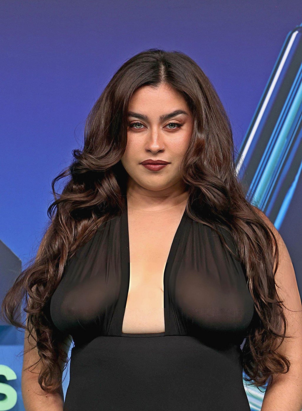 Lauren Jauregui Nudity