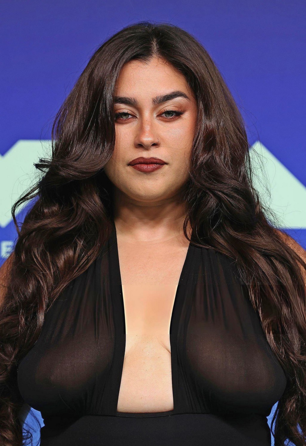 Lauren Jauregui Boobs