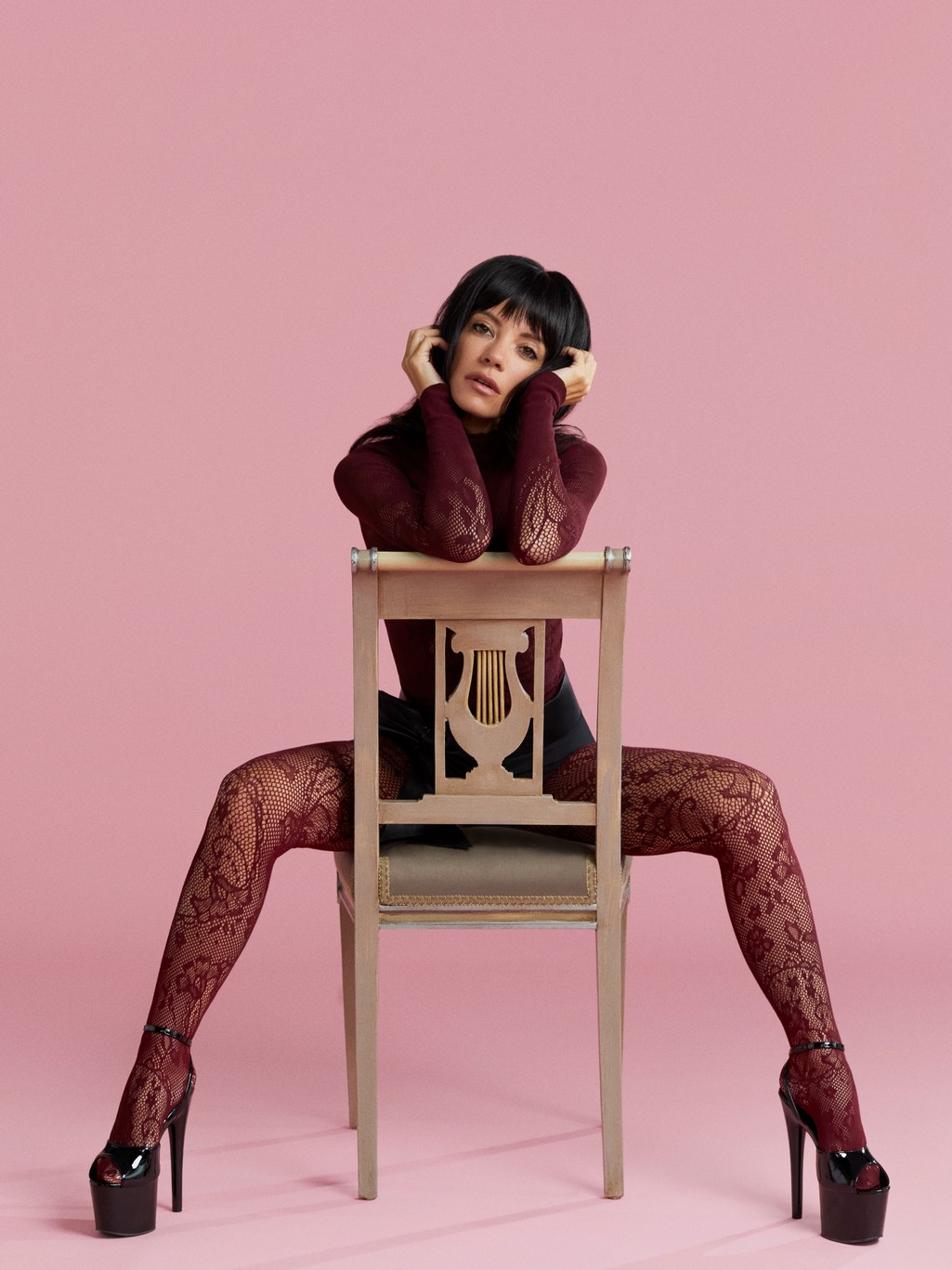 Lily Allen Sexy