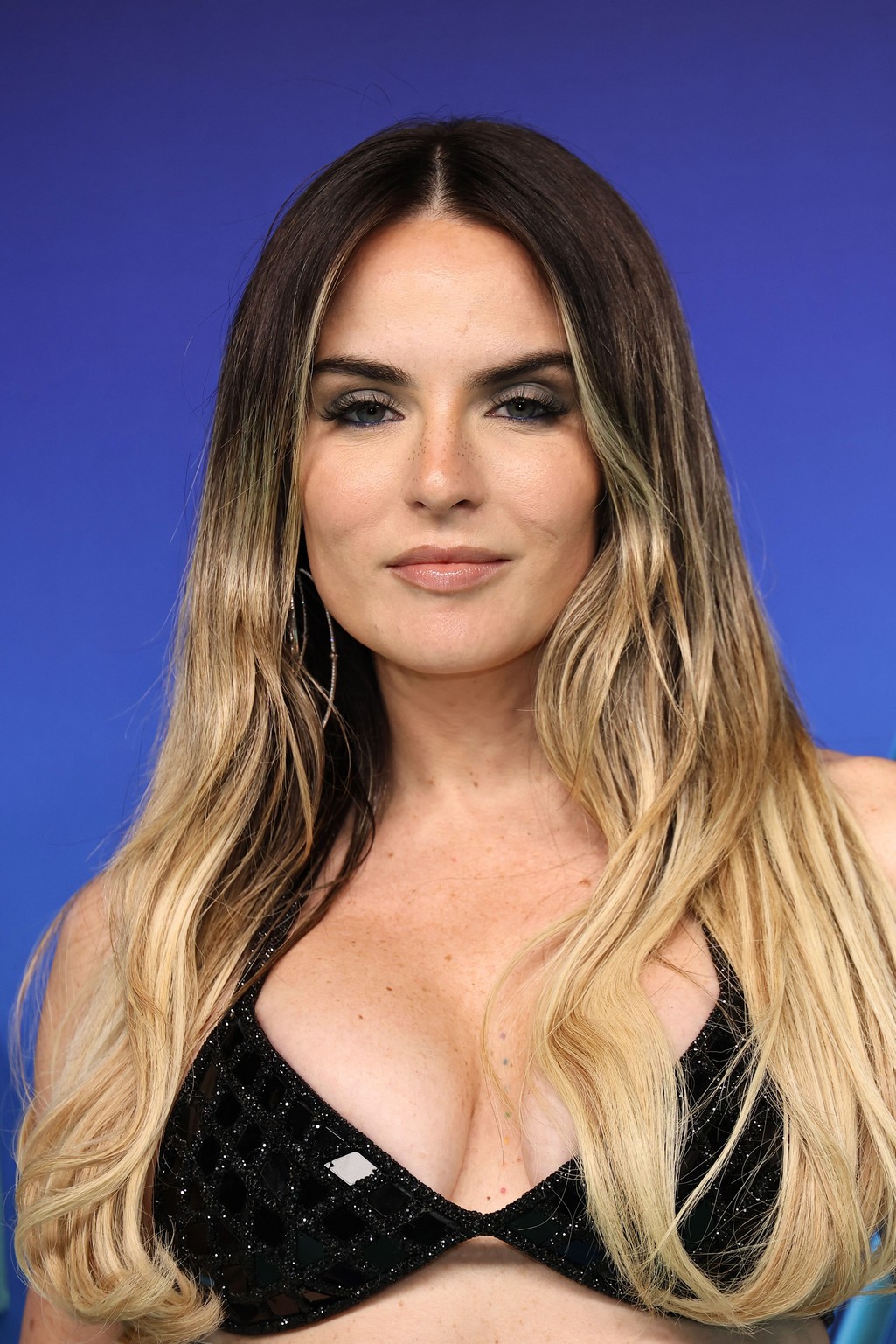 Joanna Levesque Sexy