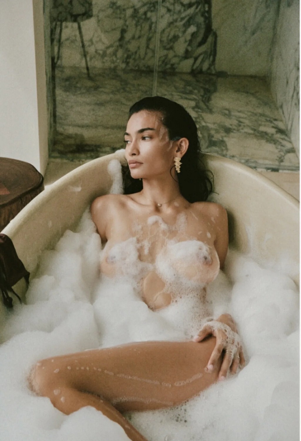 Kelly Gale Topless