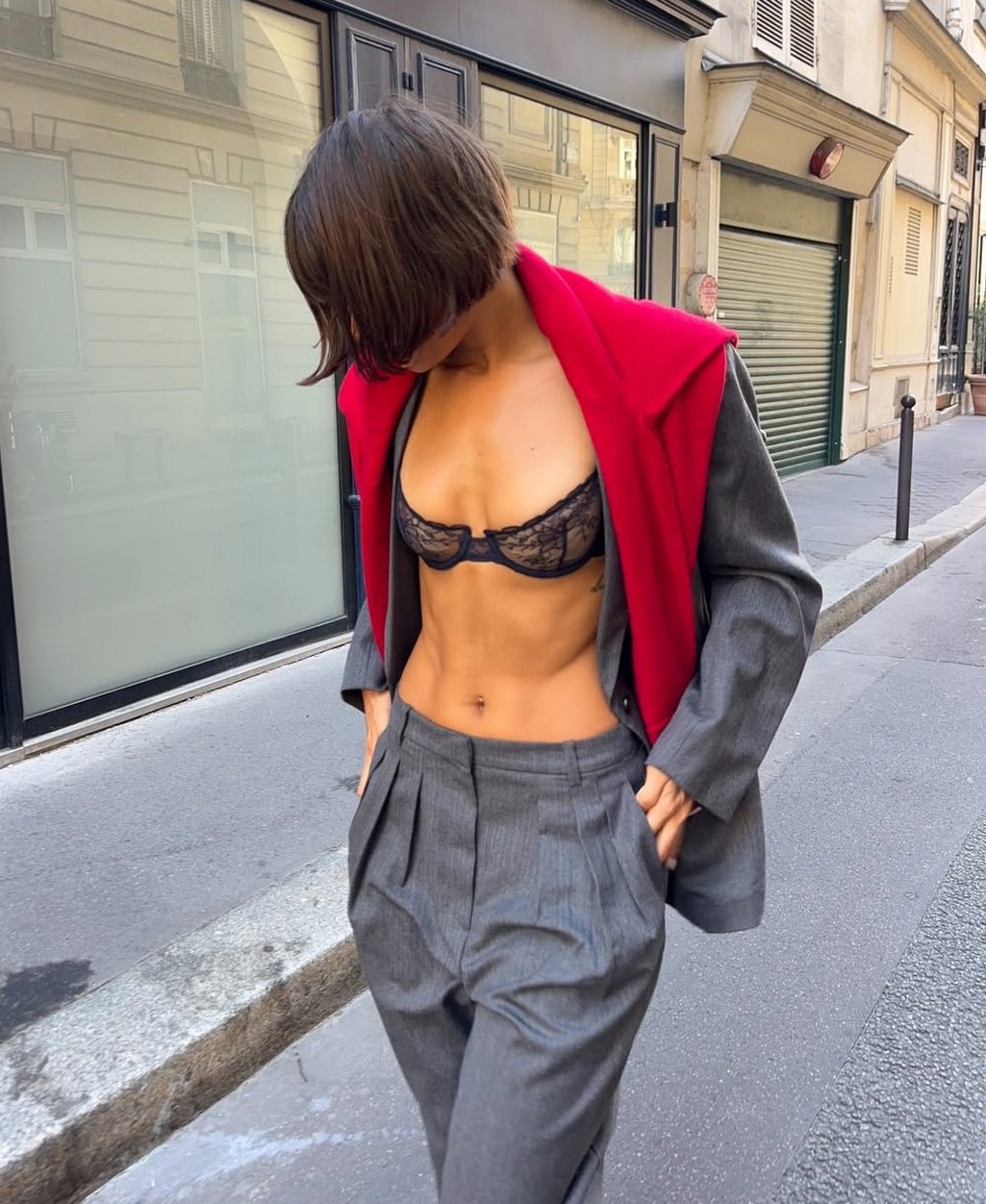 Carlota Pitarch Sexy