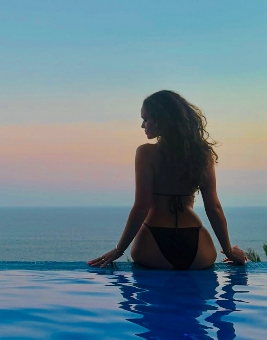 Madison Pettis Sexy Ass