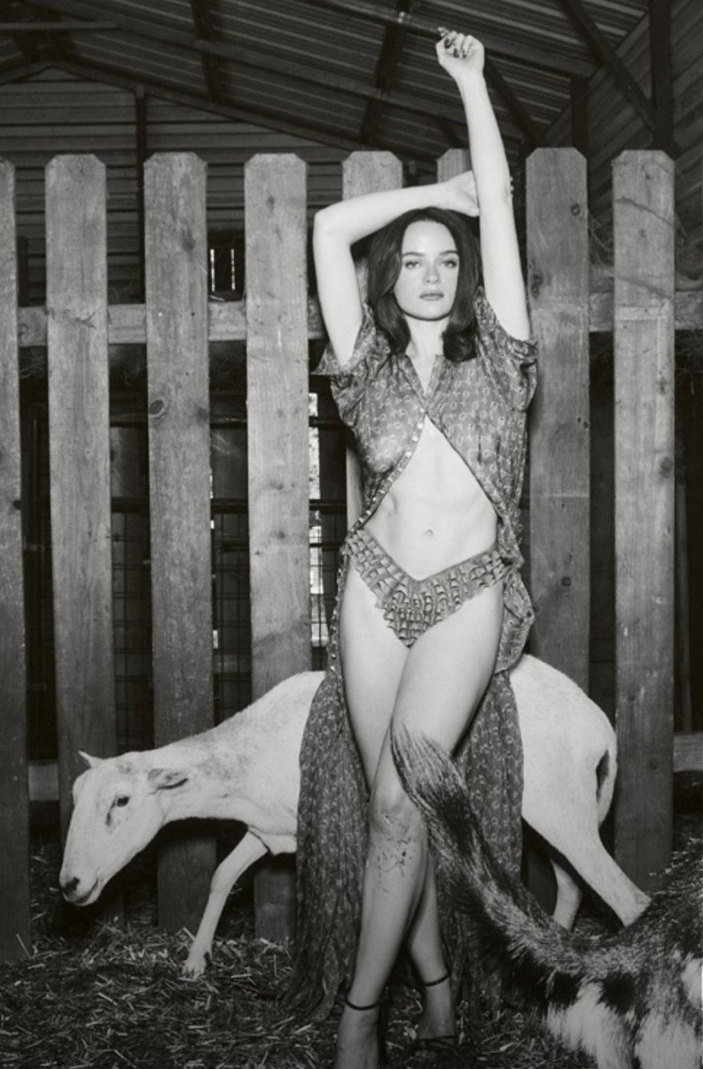 Joey King Fappening