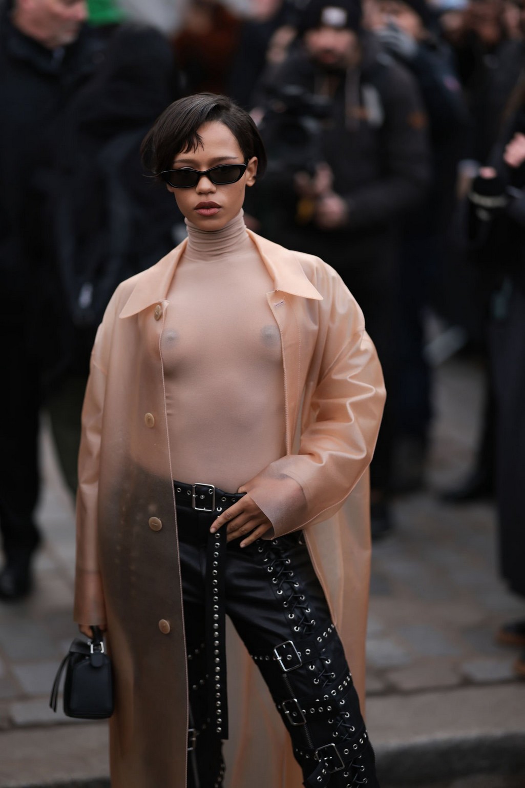 Taylor Russell Fappening