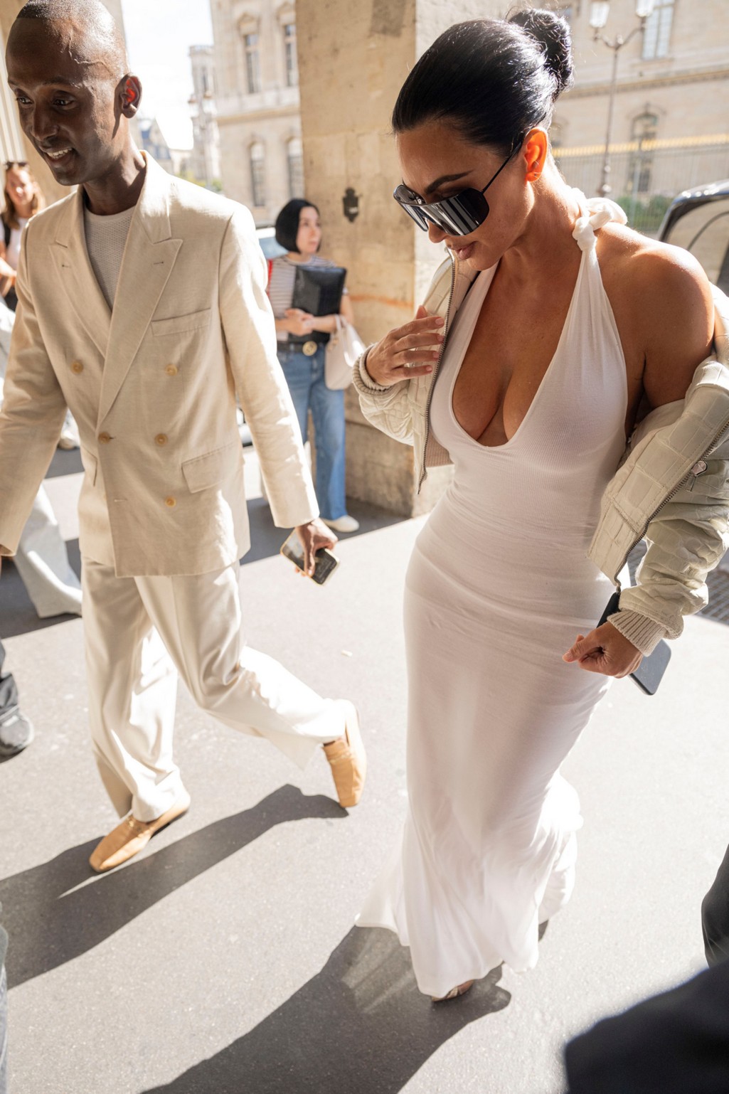 Kim Kardashian Fappening
