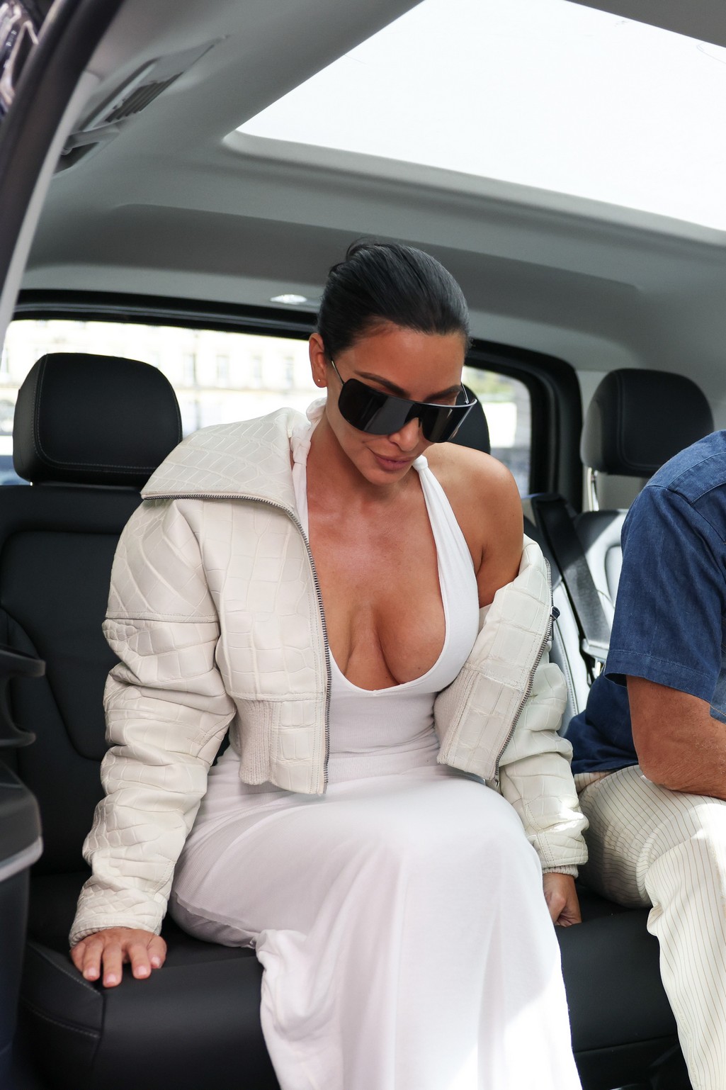 Kim Kardashian Fappening