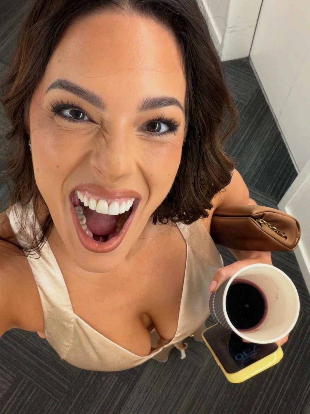Ashley Graham Tits