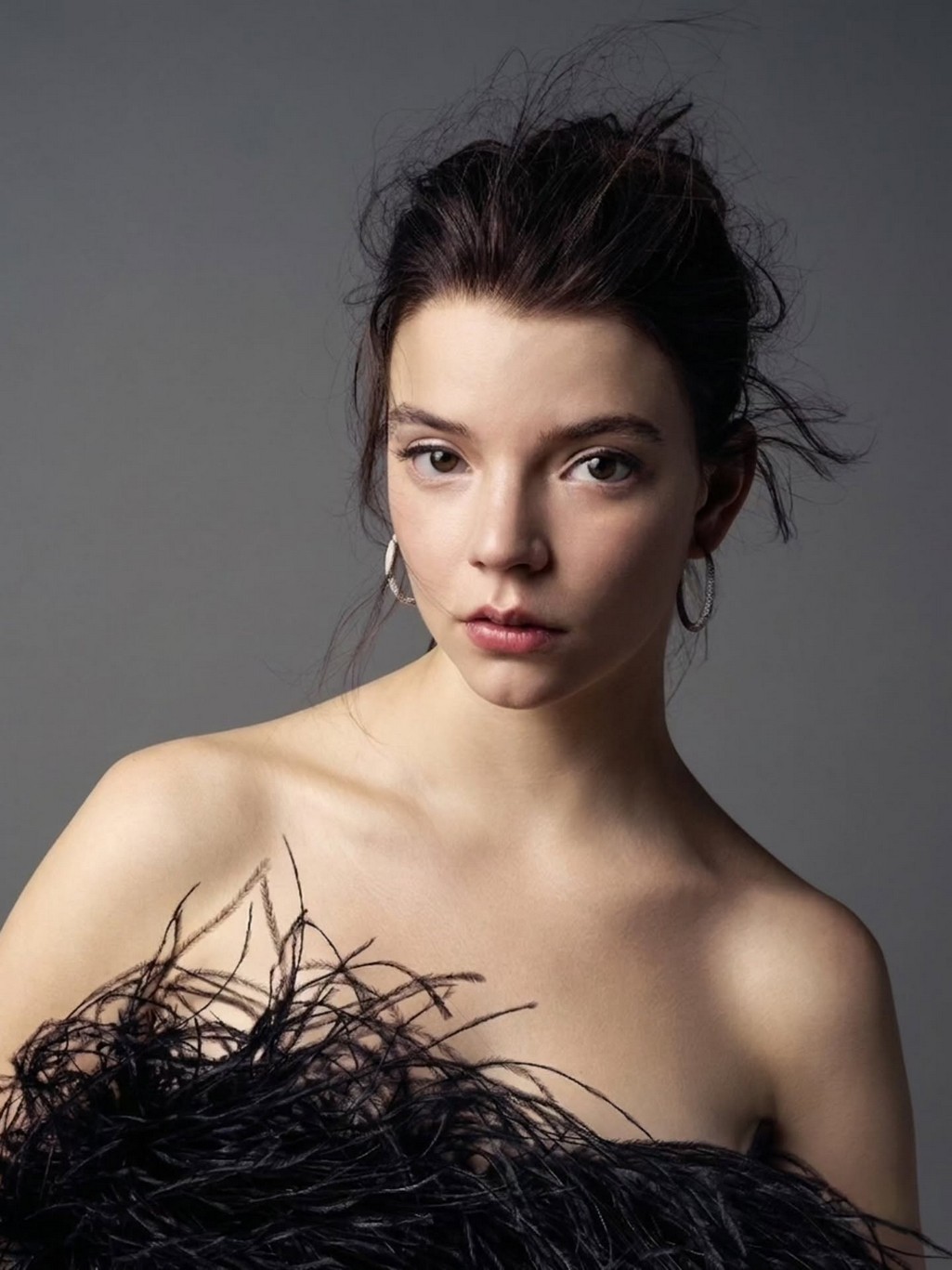 Anya Taylor-Joy Fappening