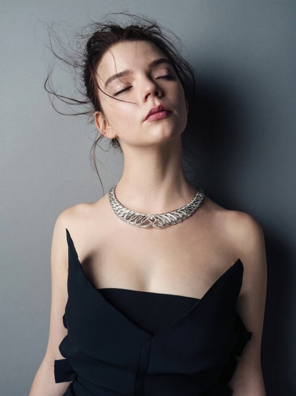 Anya Taylor-Joy Sexy