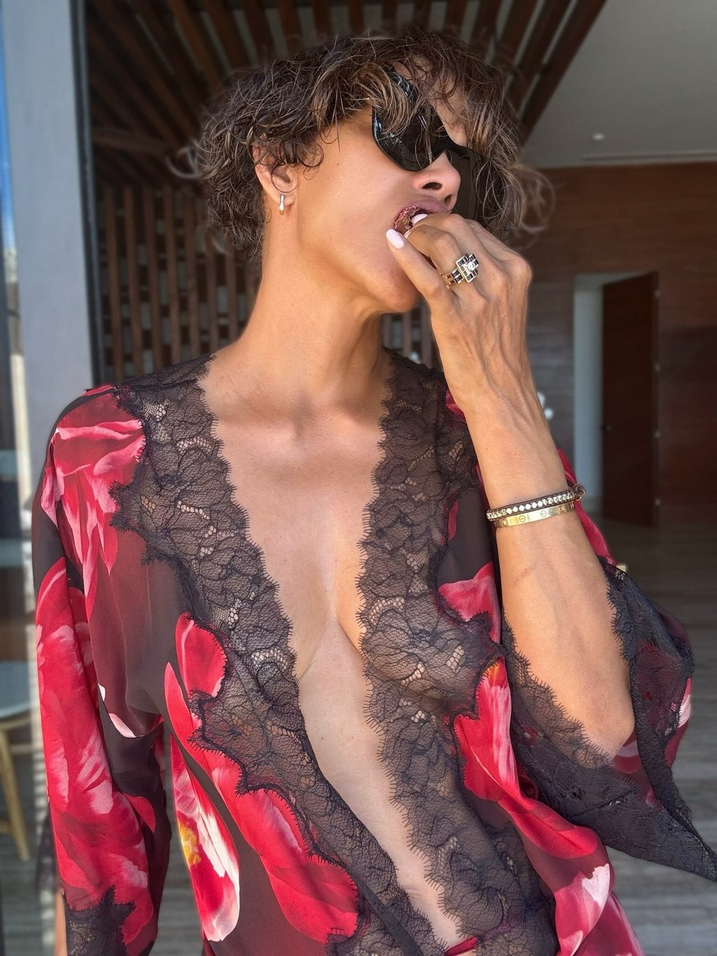 Halle Berry Sexy