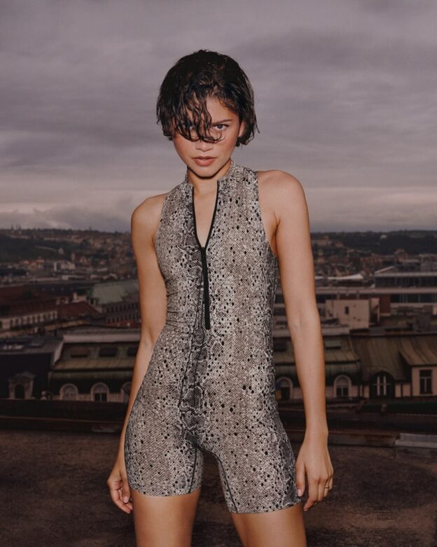 Zendaya Sexy